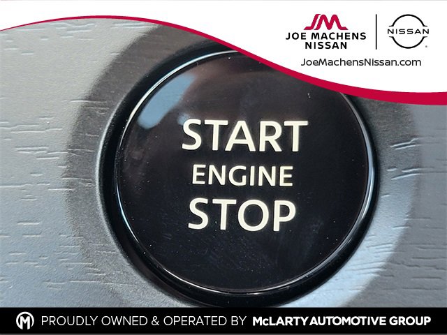New 2025 Nissan Murano SL image 27