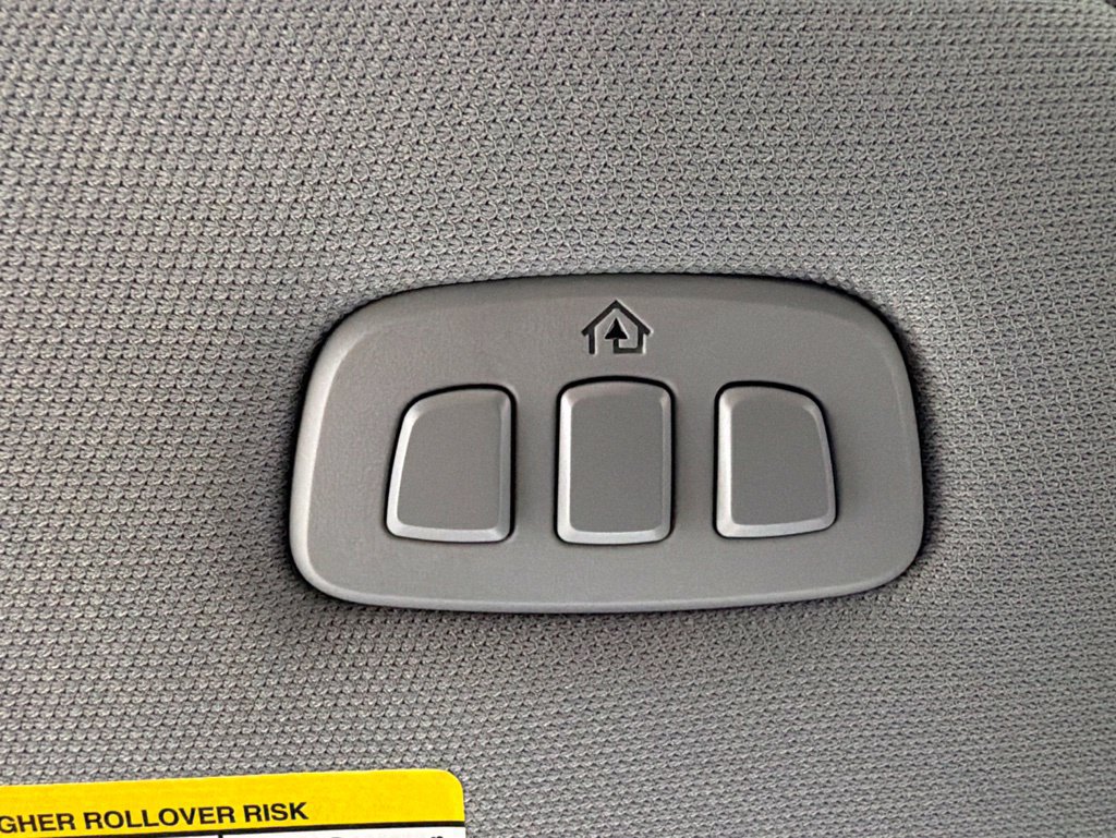 Used 2025 Ford F150 Lariat w/ Equipment Group 502A High AWD/4WD image 49