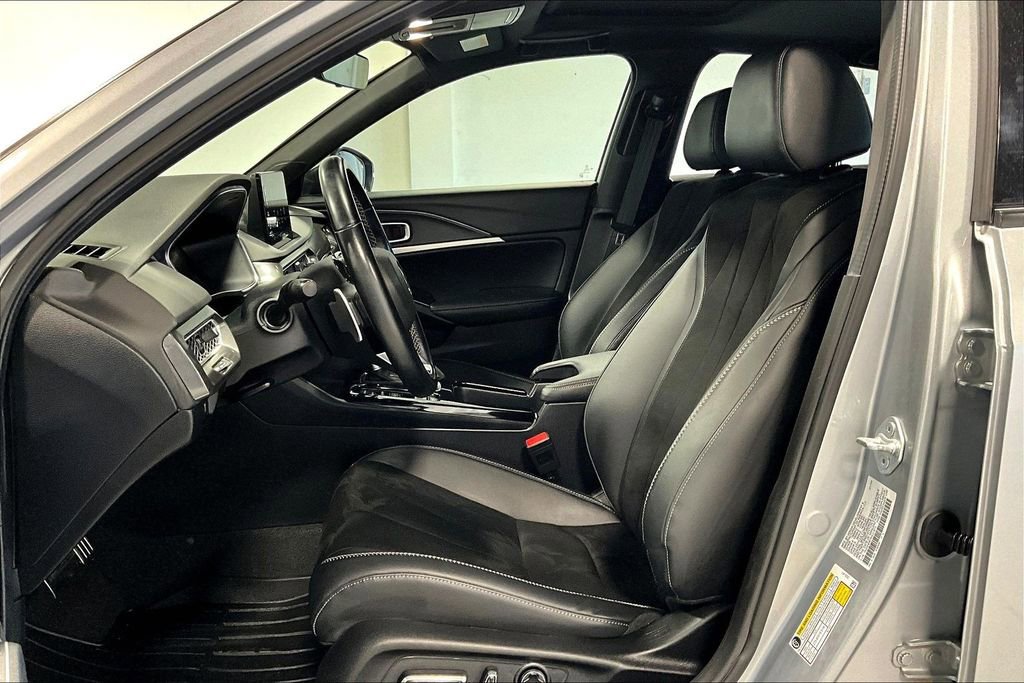 Used 2024 Acura Integra A-Spec image 35