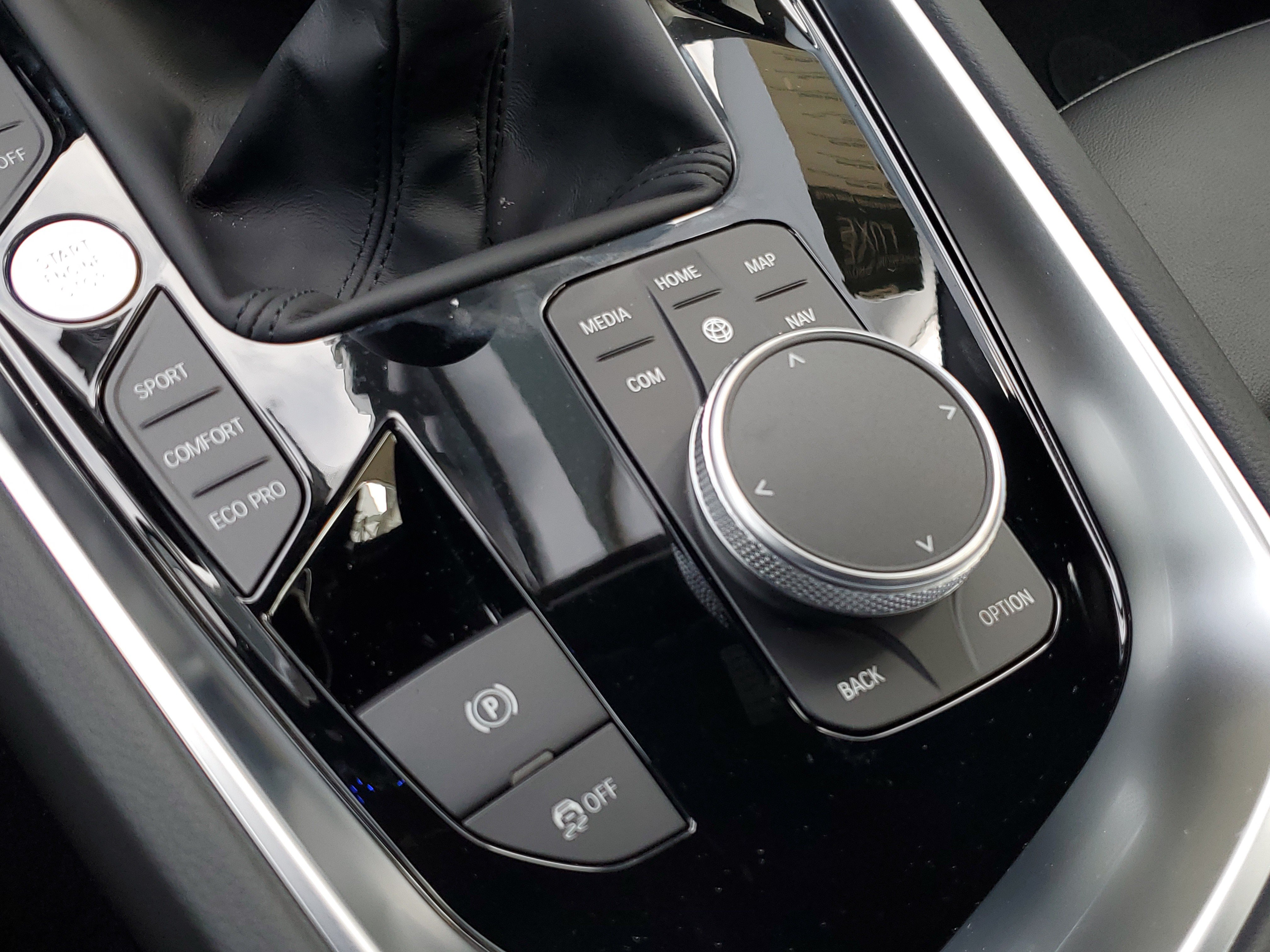 New 2026 BMW Z4 M40i RWD image 29