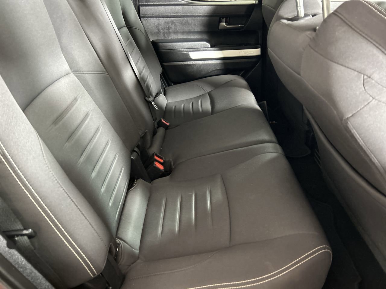 Used 2024 Toyota Tacoma TRD Off-Road image 24