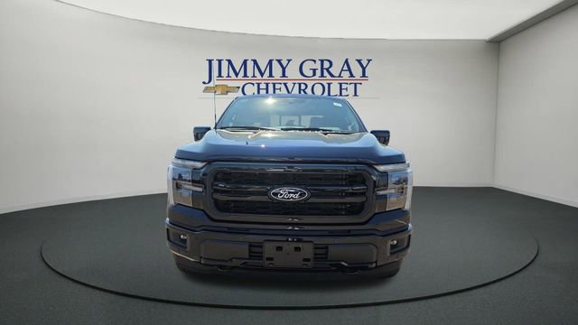 Used 2026 Ford F150 Lariat w/ Equipment Group 501A Mid image 8