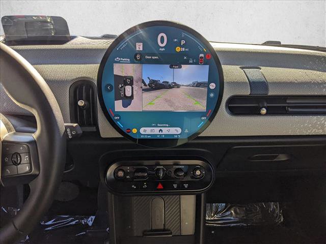 New 2026 MINI Cooper S image 12