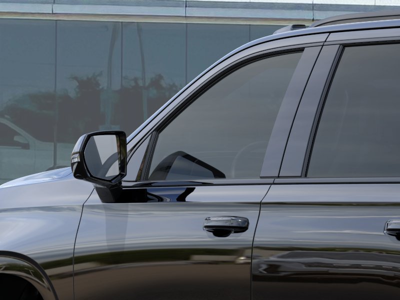 New 2027 Cadillac Escalade ESV Sport w/ LPO, Floor Liner Package RWD image 13