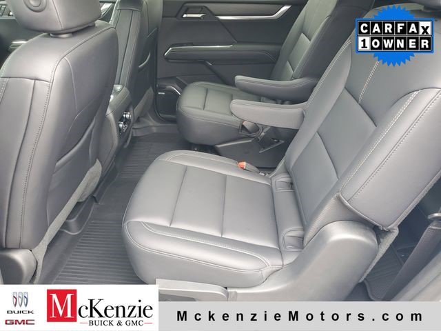 Certified 2024 GMC Acadia Elevation w/ Super Cruise Package FWD image 23