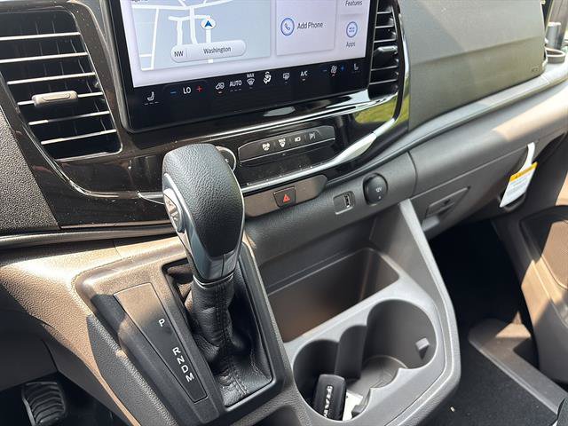 New 2026 Ford Transit 350 XLT AWD/4WD image 22