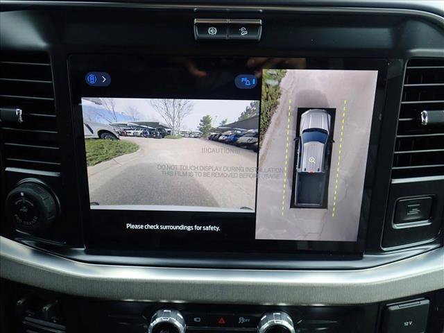 New 2026 Ford F350 Platinum w/ Platinum Plus Package AWD/4WD image 17