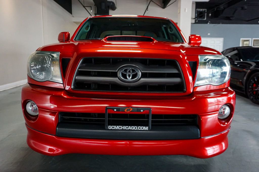 Used 2009 Toyota Tacoma X-Runner RWD image 13