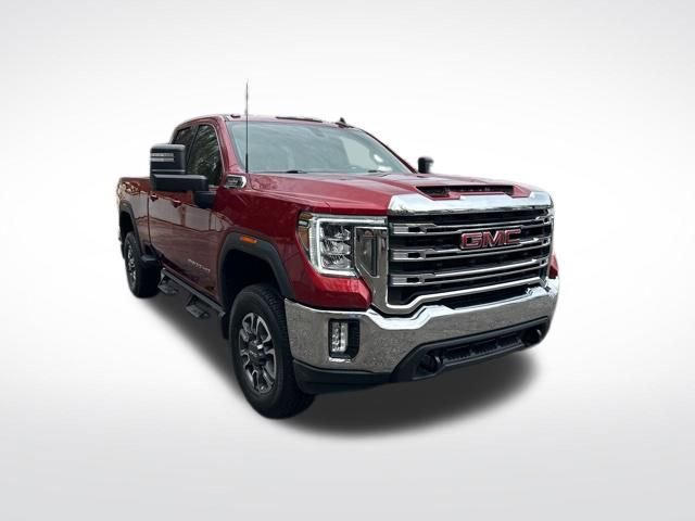 Used 2021 GMC Sierra 2500 SLE w/ SLE Convenience Package AWD/4WD image 7