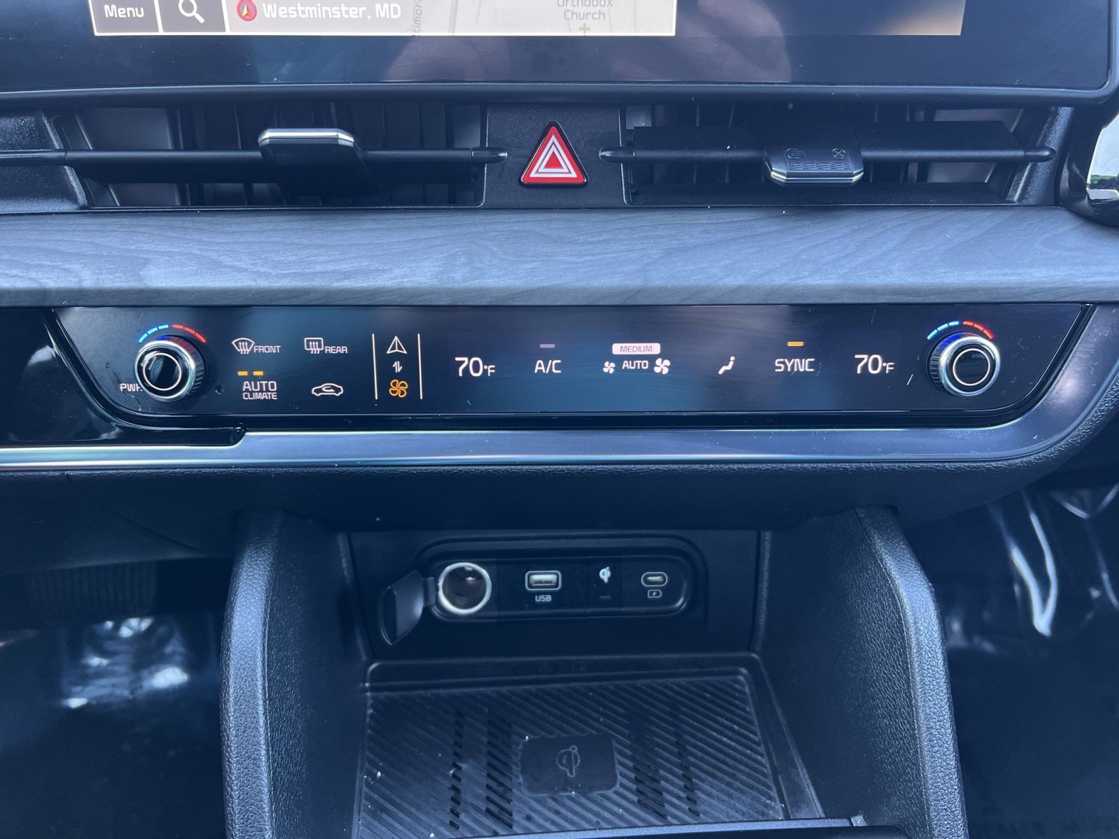 Used 2023 Kia Sportage X-Line image 21