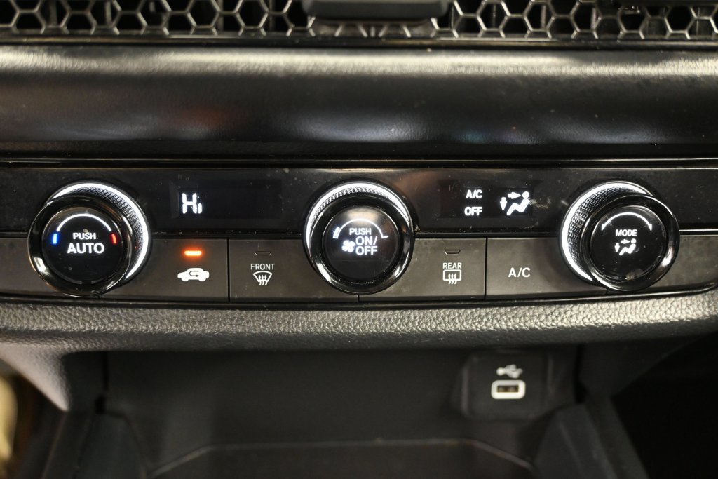 Used 2023 Honda HR-V LX image 25