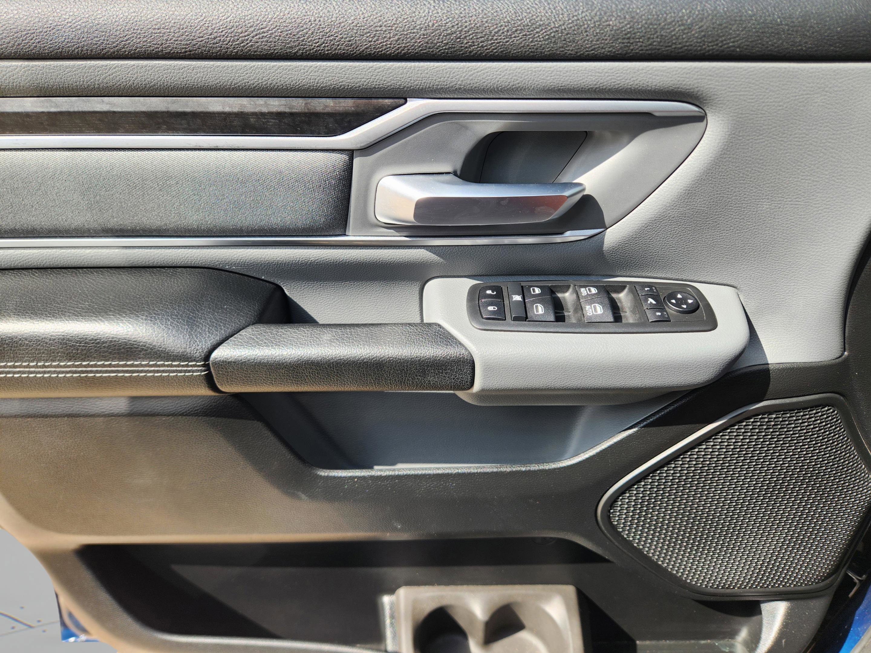 Used 2020 RAM 1500 Lone Star image 26