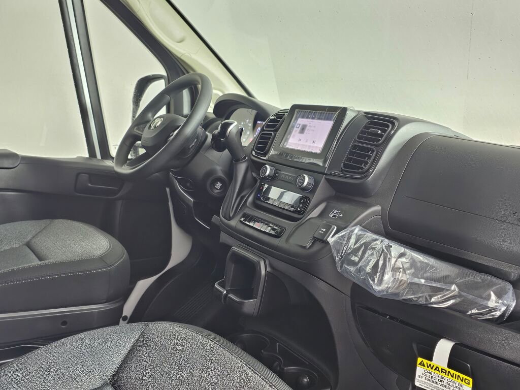 New 2026 RAM ProMaster 1500 image 34