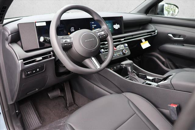 New 2027 Hyundai Santa Cruz SE AWD/4WD image 10