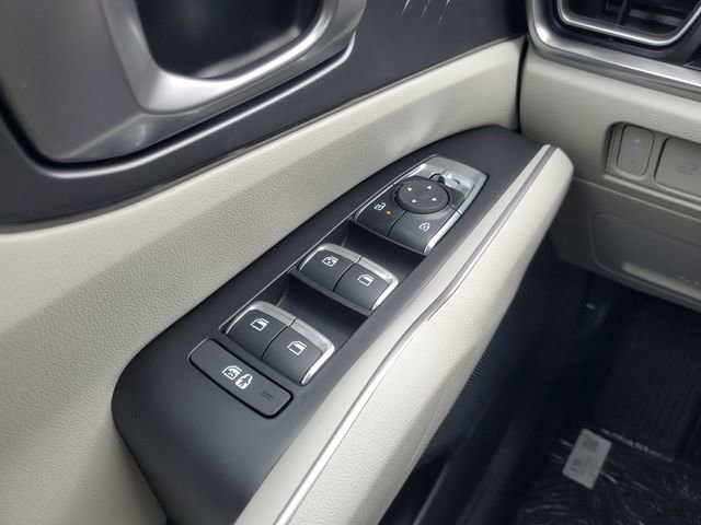 New 2026 Kia Sorento EX w/ EX Premium Package FWD image 29