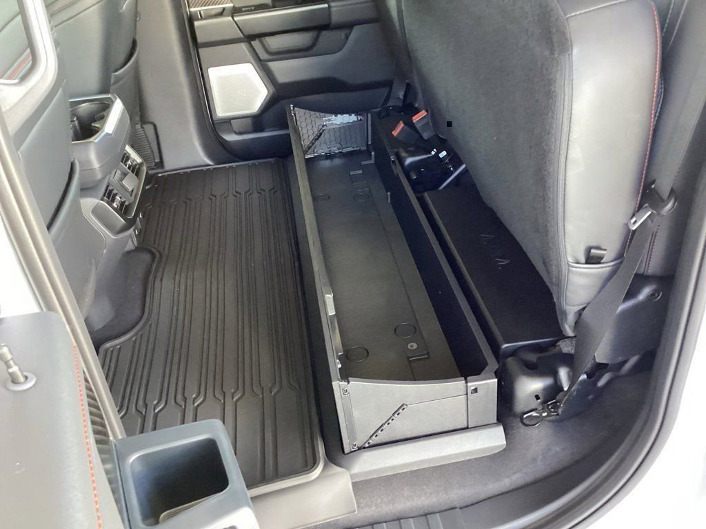 New 2025 Ford F150 Raptor image 43