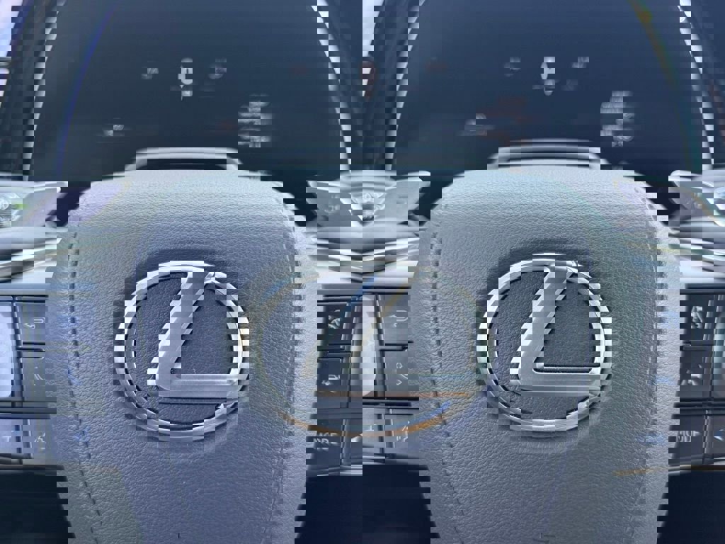 Used 2025 Lexus TX 350 FWD w/ Convenience Package image 28