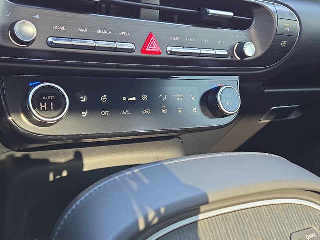 Used 2026 Hyundai Palisade Calligraphy image 13