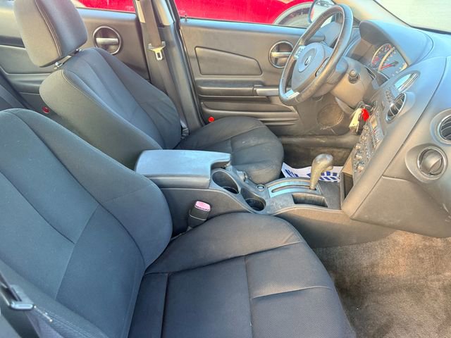 Used 2006 Pontiac Grand Prix w/ Preferred Package image 27