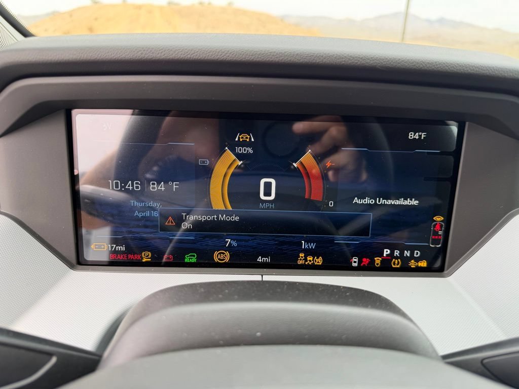New 2027 Chevrolet Bolt LT w/ Comfort Package FWD image 25