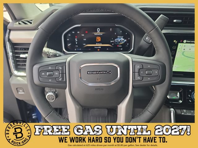 New 2026 GMC Sierra 3500 Denali w/ Denali Reserve Package AWD/4WD image 26