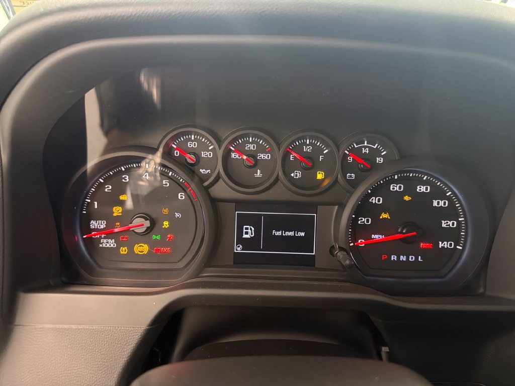 New 2026 GMC Sierra 1500 Pro w/ Pro Value Package AWD/4WD image 15