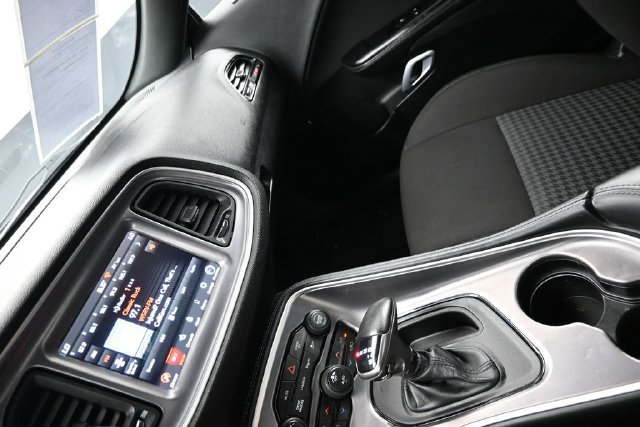 Used 2021 Dodge Challenger R/T Scat Pack RWD image 17