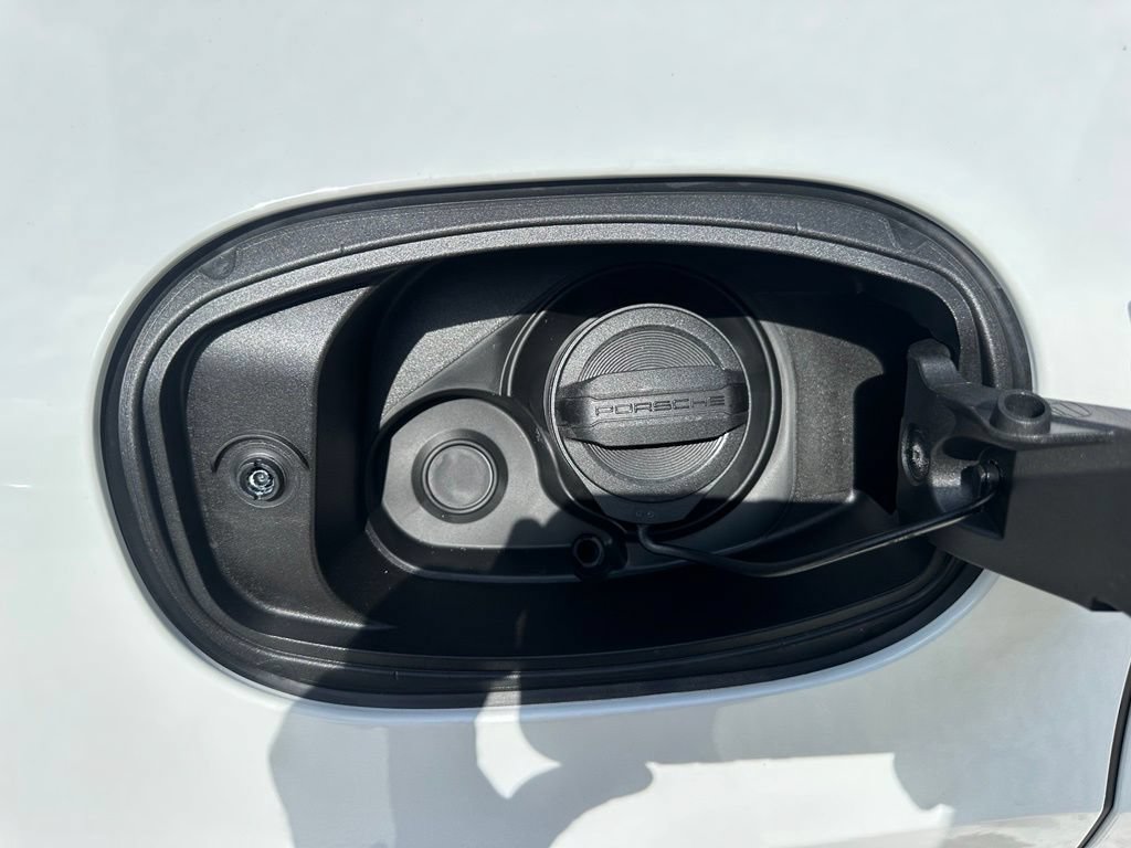 New 2026 Porsche Cayenne S AWD/4WD image 45
