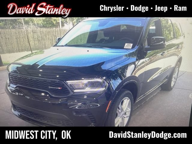 Used 2026 Dodge Durango GT
