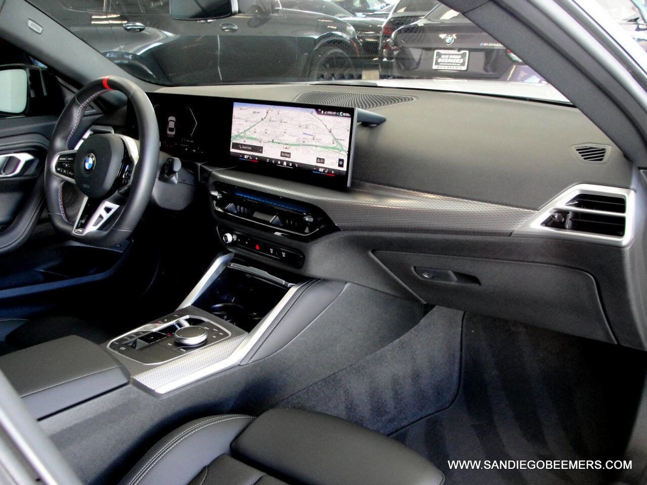 Used 2025 BMW M240i xDrive M240i xDrive M PERF+DRIV ASSIS AWD/4WD image 43