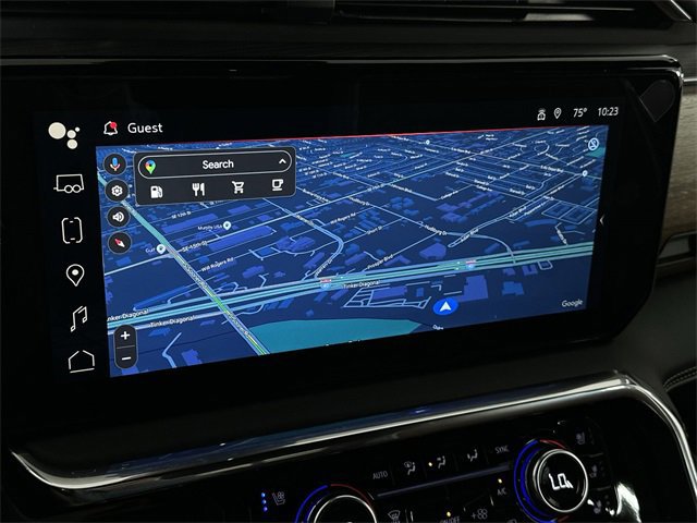 New 2025 GMC Sierra 1500 Denali Ultimate image 14