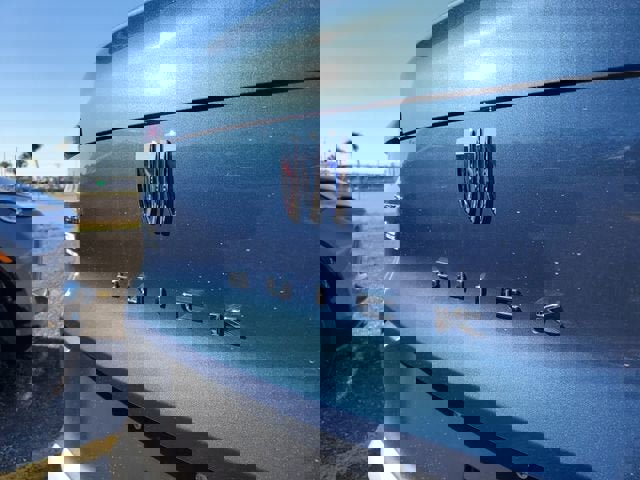 New 2026 Buick Envista Preferred w/ Convenience II Package image 7