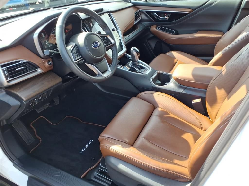 Used 2023 Subaru Outback Touring XT image 13