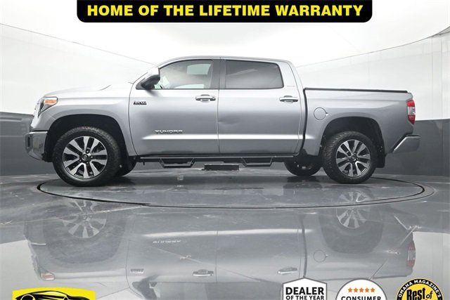 Used 2019 Toyota Tundra Limited image 49