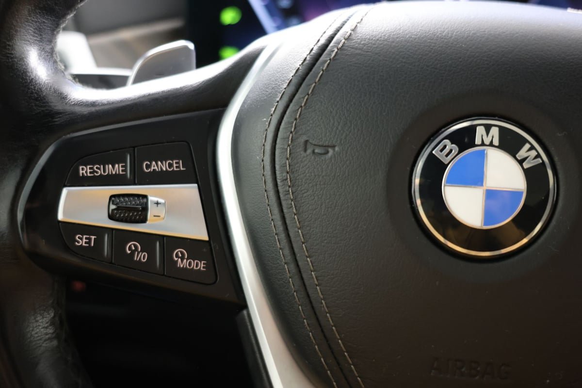 Used 2024 BMW X5 xDrive40i w/ Premium Package AWD/4WD image 28