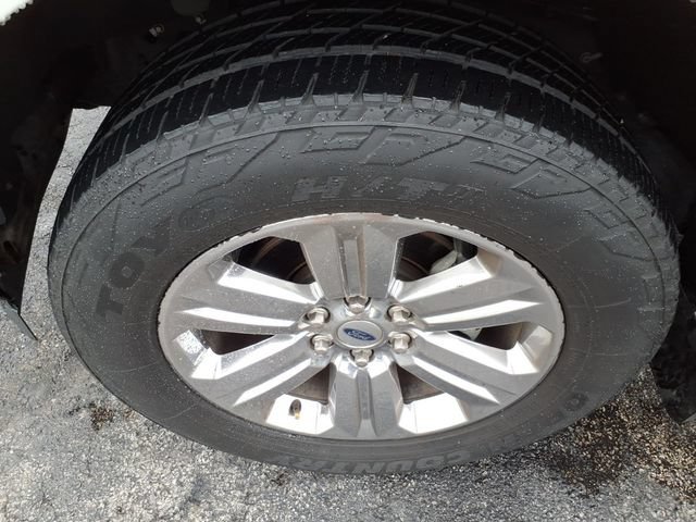 Used 2018 Ford F150 Lariat AWD/4WD image 13