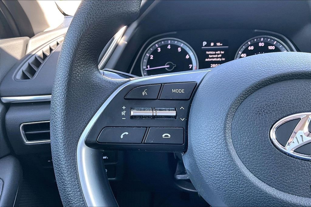 Used 2023 Hyundai Sonata SEL FWD image 18