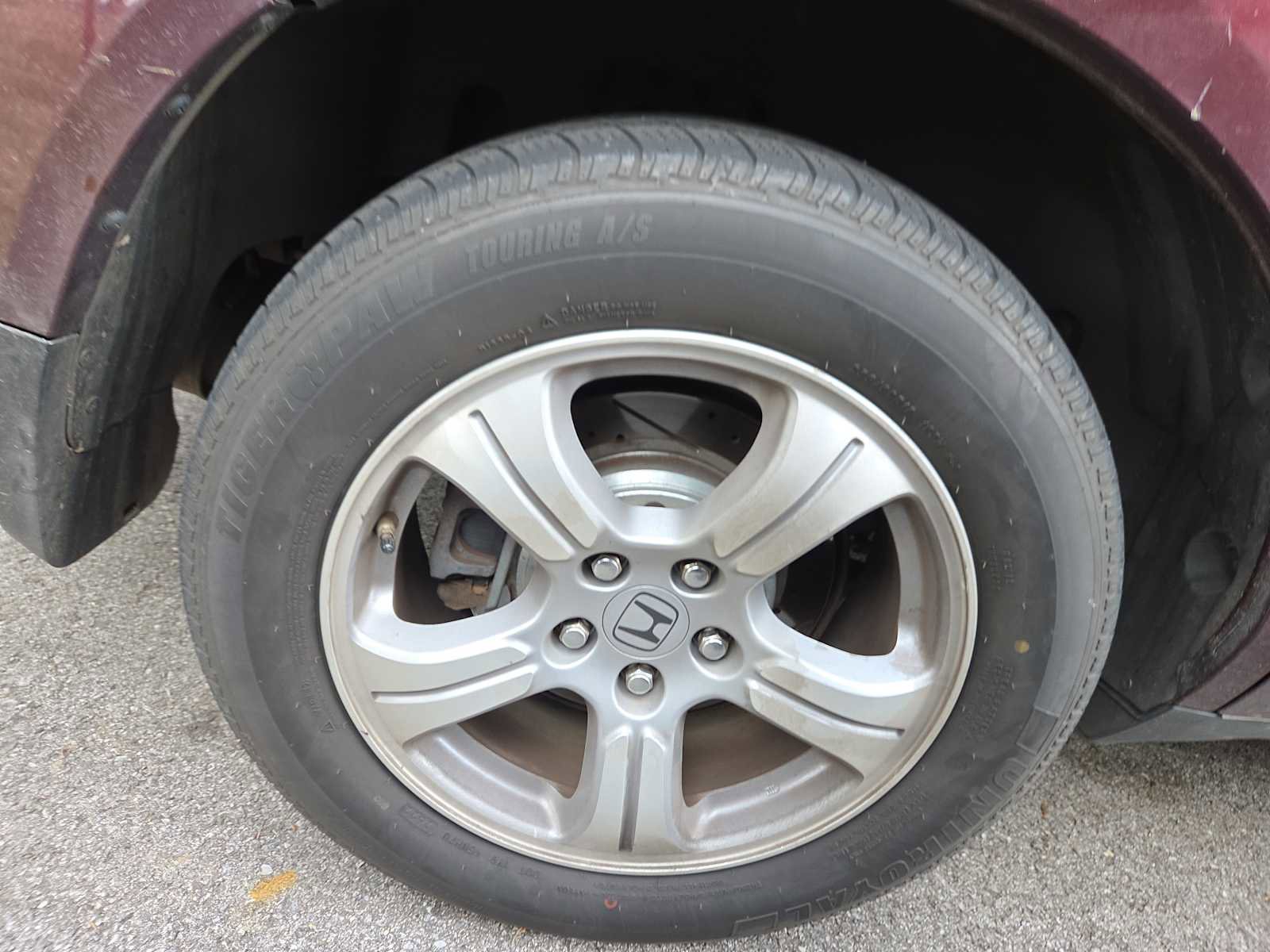 Used 2013 Honda Pilot EX-L image 4