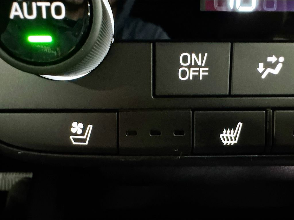 New 2026 Subaru Outback Touring XT image 19