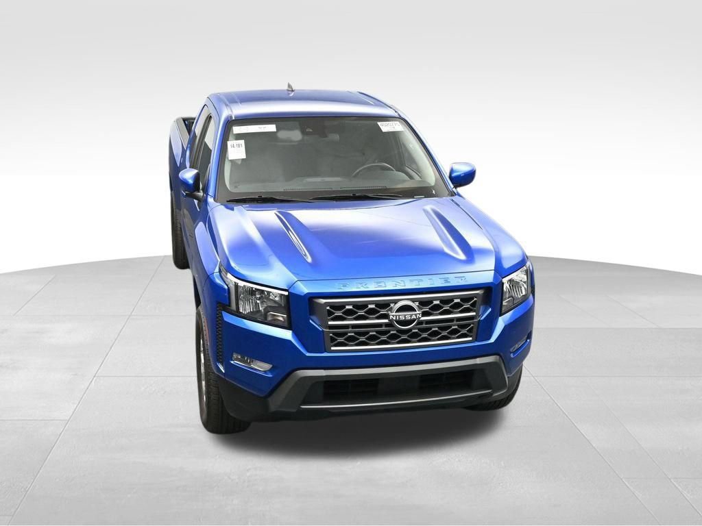 Used 2024 Nissan Frontier SV w/ SV Convenience Package image 25