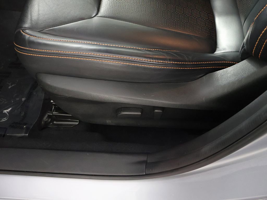 Used 2023 Subaru Crosstrek 2.5i Limited w/ Moonroof Package image 31