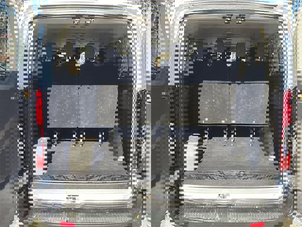 Used 2023 Ford Transit 350 XLT image 15