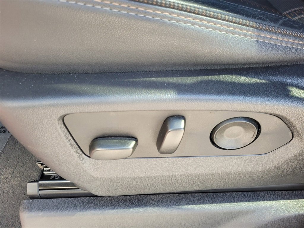 Certified 2024 Chevrolet Silverado 1500 High Country w/ Max Trailering Package image 6