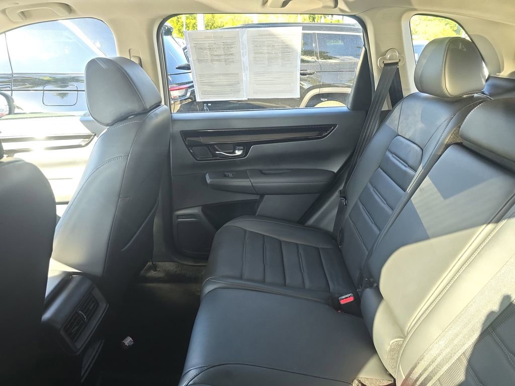 Used 2023 Honda CR-V EX-L image 14