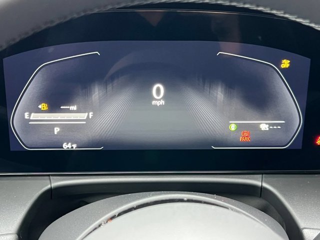 New 2026 MAZDA CX-5 Preferred AWD/4WD image 15