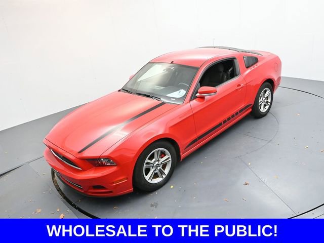 Used 2014 Ford Mustang V6 image 19