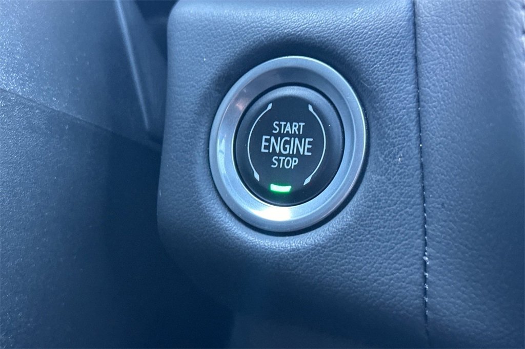 Used 2022 Chevrolet Tahoe High Country image 27