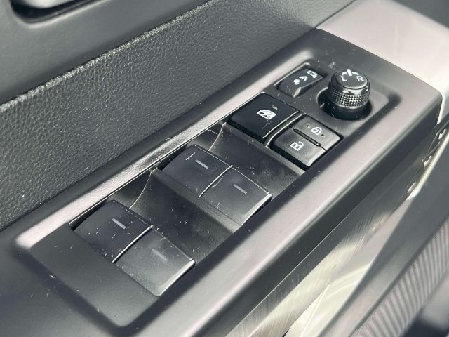 Certified 2023 Toyota Sequoia Platinum AWD/4WD image 23