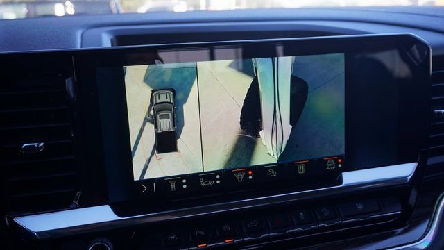 New 2025 Chevrolet Silverado 1500 RST image 37