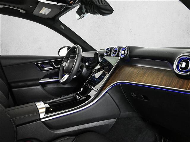 Certified 2026 Mercedes-Benz GLC 300 4MATIC image 24